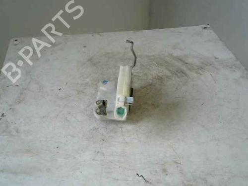 Front right lock NISSAN CABSTAR (F24M, F24W) 28.12 DCI, 32.12 DCI, 34.12 DCI, 35.12 DCI 2.5 (F24M) | BP25011647C97 