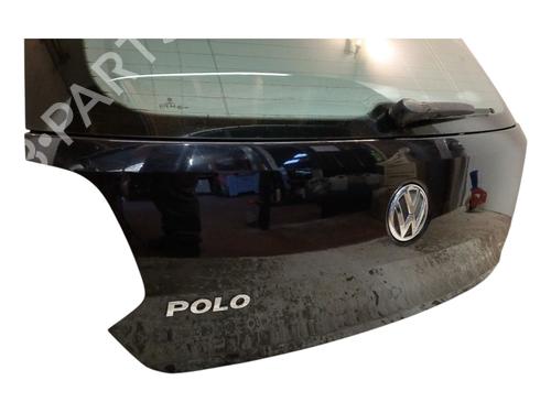 Tailgate VW POLO V (6R1, 6C1) 1.2 | BP28526825C6