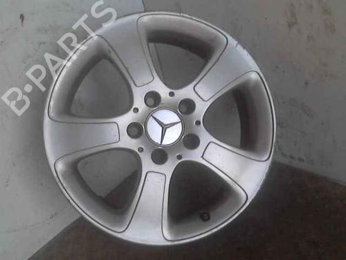 Used Rim MERCEDES-BENZ A-CLASS (W169) A 200 CDI (169.008, 169.308) (140 hp) 25762281