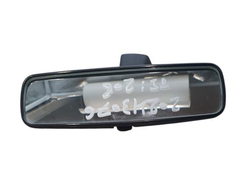 Used Rear mirror PEUGEOT 208 I (CA_, CC_) 1.2 VTI 82 (82 hp) 28612439