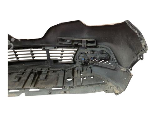 Front bumper RENAULT CAPTUR I (J5_, H5_) 0.9 TCe 90 | BP29441163C7 