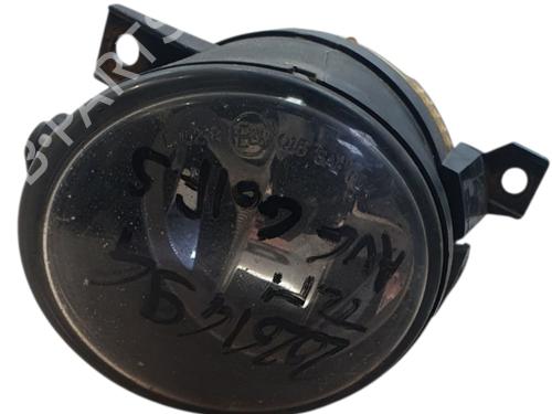 Used Left front fog light Left front fog light 39108540 39108540