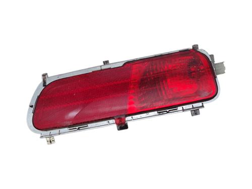 Tågelys Tågelys CITROËN C4 Grand Picasso I (UA_) 2.0 i 16V (140 hp) 37185309 37185309