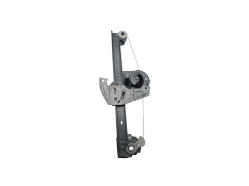 Used Front right window mechanism Front right window mechanism PEUGEOT 107 (PM_, PN_) 1.0 (68 hp) 32632579 32632579
