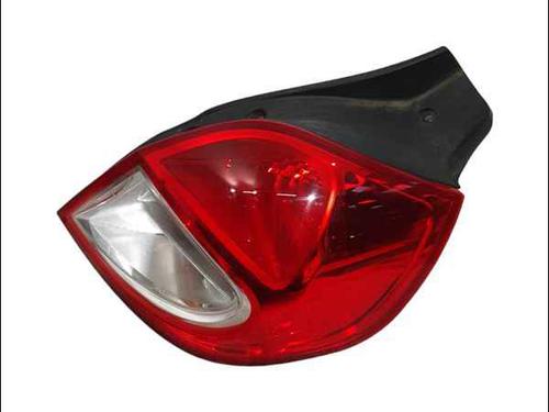 Used Right taillight RENAULT CLIO III (BR0/1, CR0/1) 1.5 dCi (75 hp) 24909254