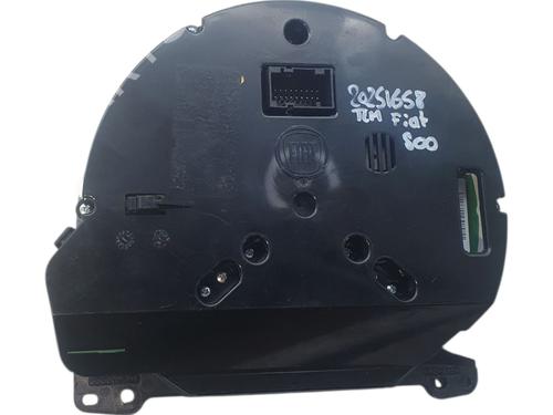 Instrument cluster FIAT 500 (312_) 0.9 (312AXG1A, 312.AXG11) | BP29467643C47 