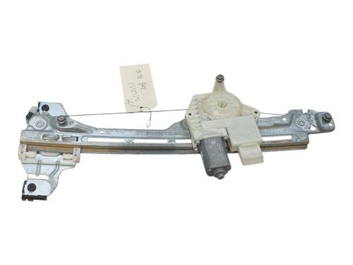 Used Rear left window mechanism Rear left window mechanism 36892325 36892325