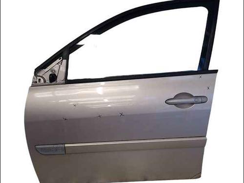 Used Left front door RENAULT MEGANE II Estate (KM0/1_) 1.9 dCi (131 hp) 24907074