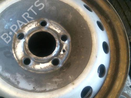 Used Rim Rim RENAULT TRAFIC II Van (FL) 2.0 dCi 115 (FL01, FL0U, FL00, FL0H, FL0M) (114 hp) 33277383 33277383