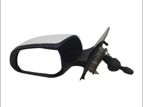 Used Left mirror NISSAN PIXO (UA0) 1.0 (68 hp) 25763700