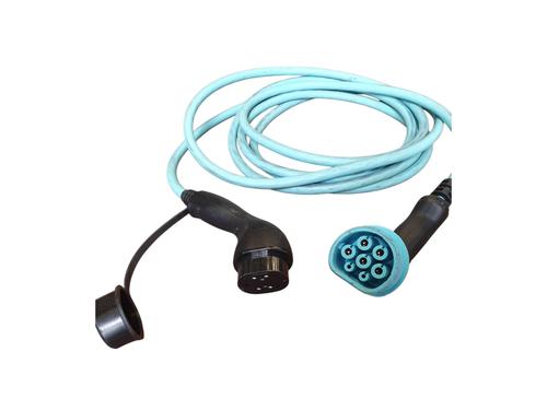 Cable RENAULT ZOE (BFM_) ZOE | BP36309510E12 - Image 2