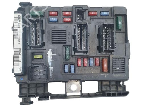 Used Fuse box CITROËN C3 I (FC_, FN_) 1.4 HDi (68 hp) 26380712
