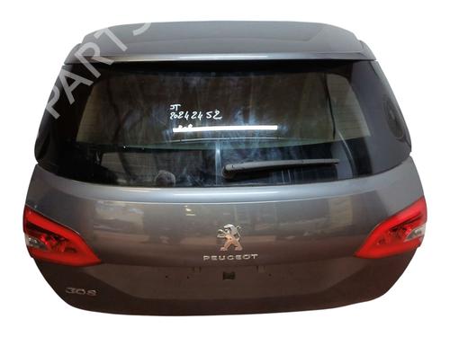 Used Tailgate Tailgate 36892327 36892327