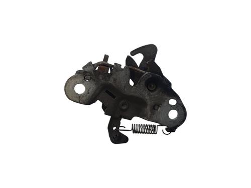 hjelmlås hjelmlås PEUGEOT 206+ (2L_, 2M_) 1.4 HDi eco 70 (68 hp) 33749977 33749977