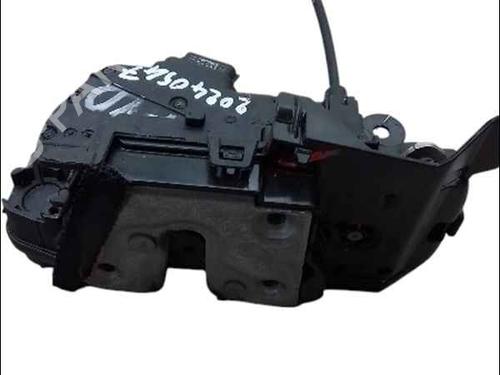 Front right lock RENAULT TRAFIC III Van (FG_) 1.6 dCi 90 (FGME) | BP24908028C97 