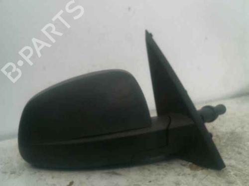 Right mirror OPEL MERIVA A MPV (X03) 1.6 (E75) | BP24908730C27 