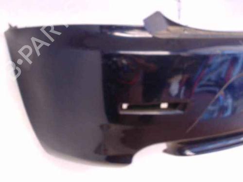 Rear bumper ALFA ROMEO 147 (937_) 1.9 JTDM 16V (937.AXN1B, 937.BXN1B) | BP24898090C8 
