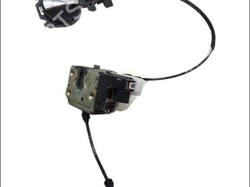 Used Front right lock CITROËN C2 (JM_) 1.1 (60 hp) 24908072