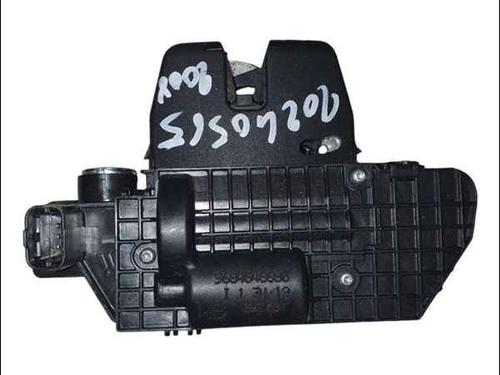 Used Tailgate lock PEUGEOT 2008 I (CU_) 1.5 BlueHDI 100 (102 hp) 24898365