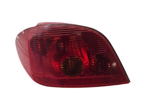 Used Left taillight Left taillight PEUGEOT 307 (3A/C) 1.6 16V (109 hp) 32689549 32689549