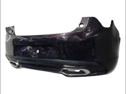 Rear bumper CITROËN DS5 1.6 HDi 115 | BP24898299C8