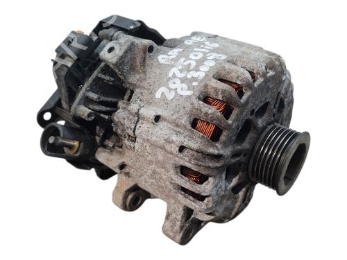Used Alternator PEUGEOT 3008 I MPV (0U_) 1.6 HDi (114 hp) 32004403