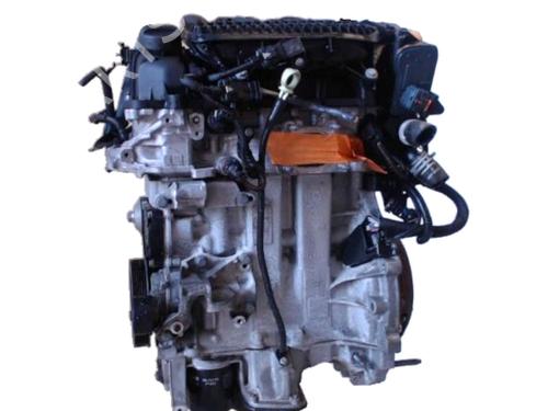 Motor PEUGEOT 208 I (CA_, CC_) 1.2 PureTech 82 (82 hp) 27530070