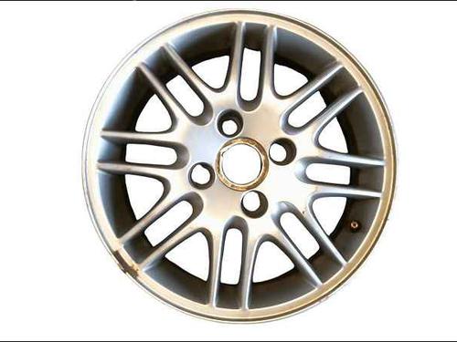 Used Rim FORD FIESTA V (JH_, JD_) 1.4 TDCi (68 hp) 24913296