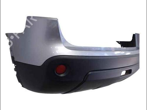 Rear bumper NISSAN QASHQAI / QASHQAI +2 I (J10, NJ10, JJ10E)  | BP24897708C8 