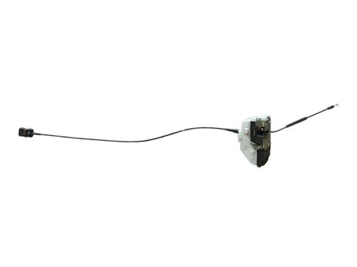 Front left lock RENAULT TWINGO II (CN0_) 1.2 16V (CN0K, CN0V, CN0A) | BP38022209C98 - Image 2