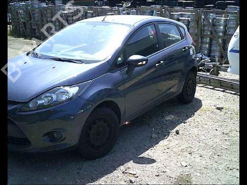 Left rear door FORD FIESTA VI (CB1, CCN) 1.6 TDCi | BP24907040C4 