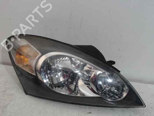 Used Right headlight Right headlight KIA CEE'D SW (ED) 1.6 CRDi 115 (115 hp) 24901529 24901529