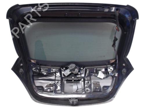 Tailgate OPEL CORSA D (S07) 1.7 CDTI (L08, L68) | BP26589454C6 