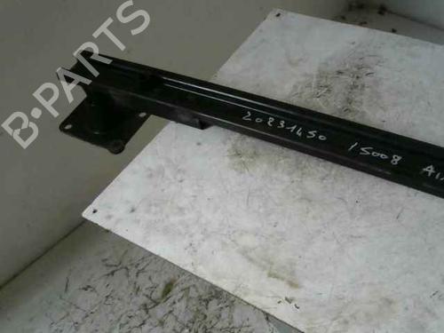 Front bumper reinforcement PEUGEOT 5008 (0U_, 0E_) 2.0 HDi 150 / BlueHDi 150 | BP24896638C109 