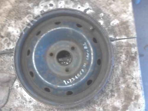 Used Rim CITROËN SAXO (S0, S1) [1996-2004]  24913400