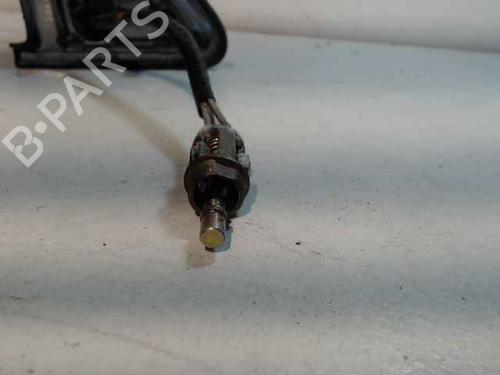 Left mirror VW GOLF II (19E, 1G1) 1.6 TD | BP25764190C26 