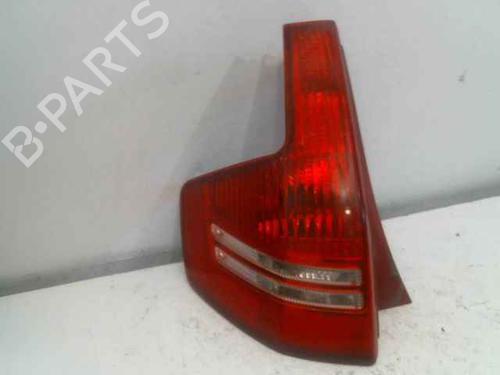 Used Left taillight CITROËN C4 I (LC_) 1.6 HDi (90 hp) 24905228