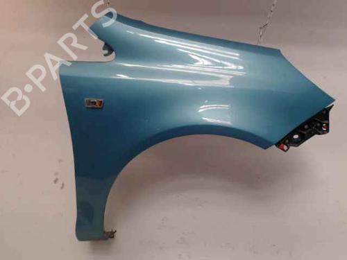 Used Right front fenders OPEL CORSA D (S07) 1.3 CDTI (L08, L68) (75 hp) 24902010