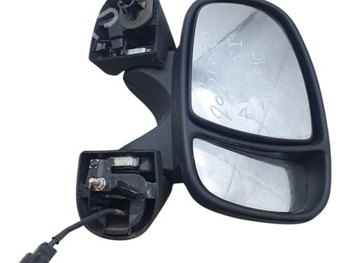 Used Right mirror RENAULT TRAFIC II Van (FL) [2001-2025]  26462360