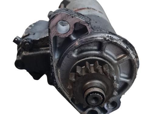 Starter AUDI Q7 (4LB) 3.0 TDI quattro | BP30500665M8 - Image 2