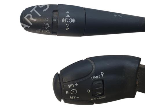 Forlygtekontakt CITROËN C3 II (SC_) 1.2 VTi 82 | BP39731959I24 - Image 4