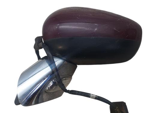 Left mirror CITROËN DS3 (SA_) 1.6 HDi 110 | BP27530088C26