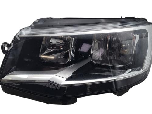 Used Left headlight Left headlight VW TRANSPORTER T6 Van (SGA, SGH, SHA, SHH) 2.0 TDI (150 hp) 34104877 34104877