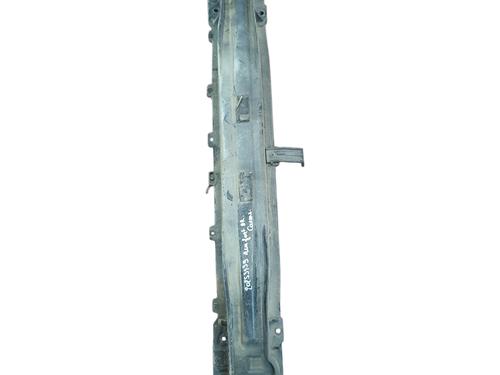 Used Rear bumper reinforcement Rear bumper reinforcement KIA CARENS IV 1.7 CRDi (116 hp) 33247073 33247073