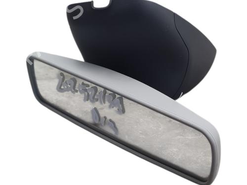 Rear mirror RENAULT TWINGO III (BCM_, BCA_) Z.E: (BCA1) | BP31118678I6 