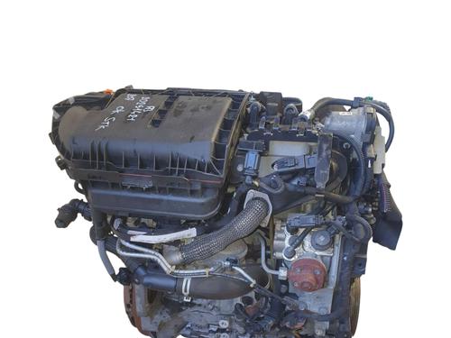 Engine PEUGEOT 207 (WA_, WC_) 1.6 HDi | BP29229485M1 
