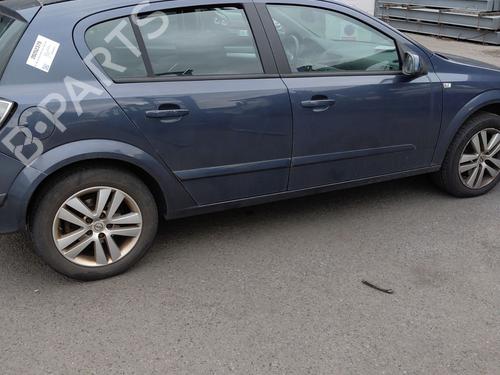 Right front fenders OPEL ASTRA H (A04) 1.7 CDTI (L48) | BP31054538C42