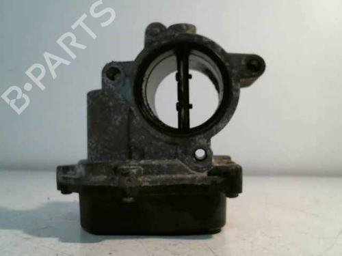 Throttle body VW GOLF VI (5K1)  | BP25207017M82 