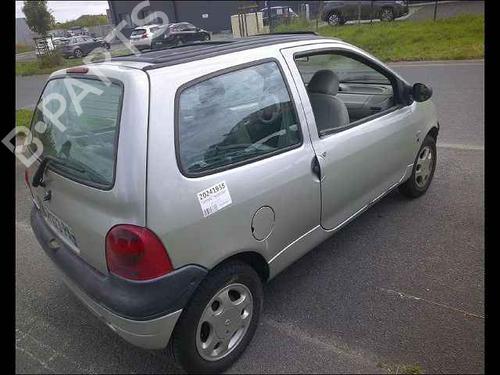 Front wiper motor RENAULT TWINGO I (C06_) 1.2 (C066, C068) | BP24913814M29 