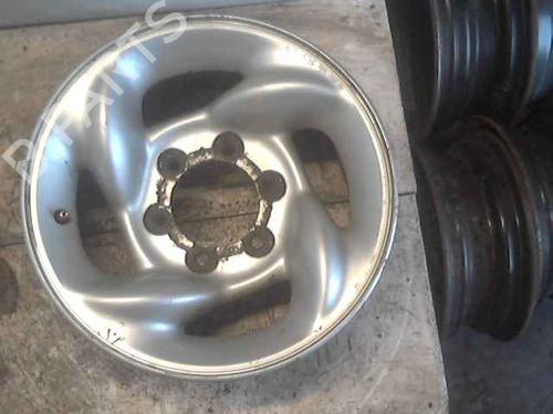 Used Rim HYUNDAI GALLOPER II (JK-01) [1997-2003]  24912818